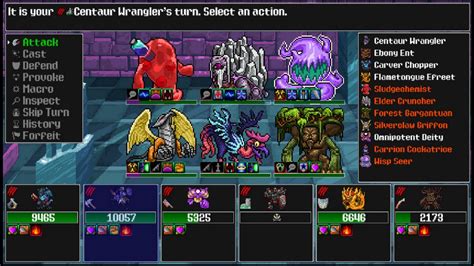 Siralim 3 vs ultimate Siralim Ultimate es un RPG de atrapar monstruos y explorar mazmorras con una increíble profundidad
